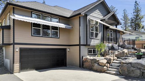 125 E Franklin Dr, Nine Mile Falls, WA, 99026-9314 | Card Image