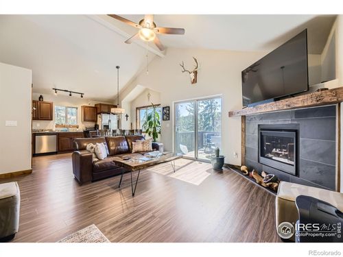204 Virginia Rd, Bailey, CO, 80421-5018 | Card Image