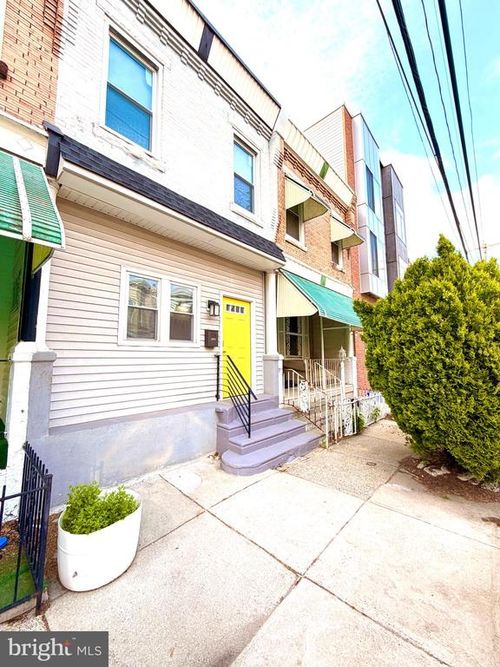 5121 Hadfield St, PHILADELPHIA, PA, 19143-3220 | Card Image