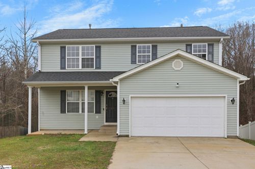 213 Kingscreek Dr, Greer, SC, 29650-5112 | Card Image