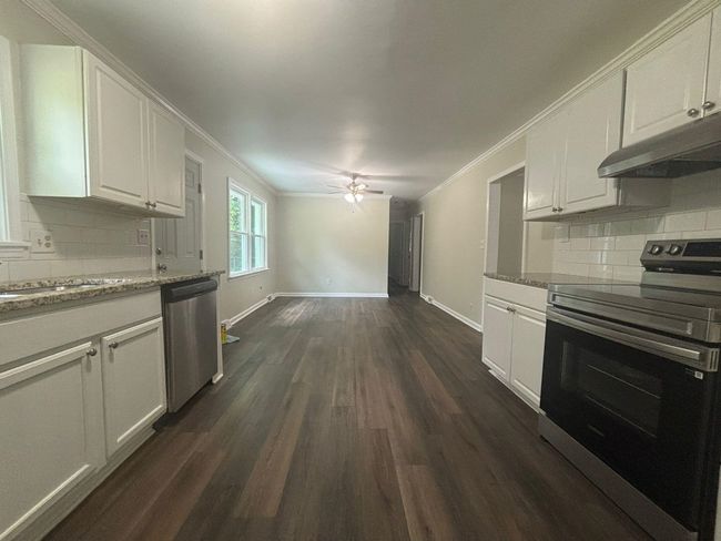 201 Bent Creek Dr, House other with 3 bedrooms, 2 bathrooms and null parking in Greer SC | Image 4