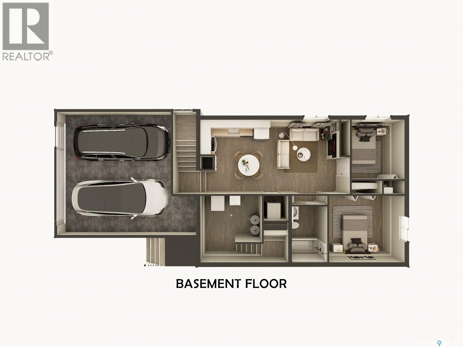 Residential in Saskatoon 5
