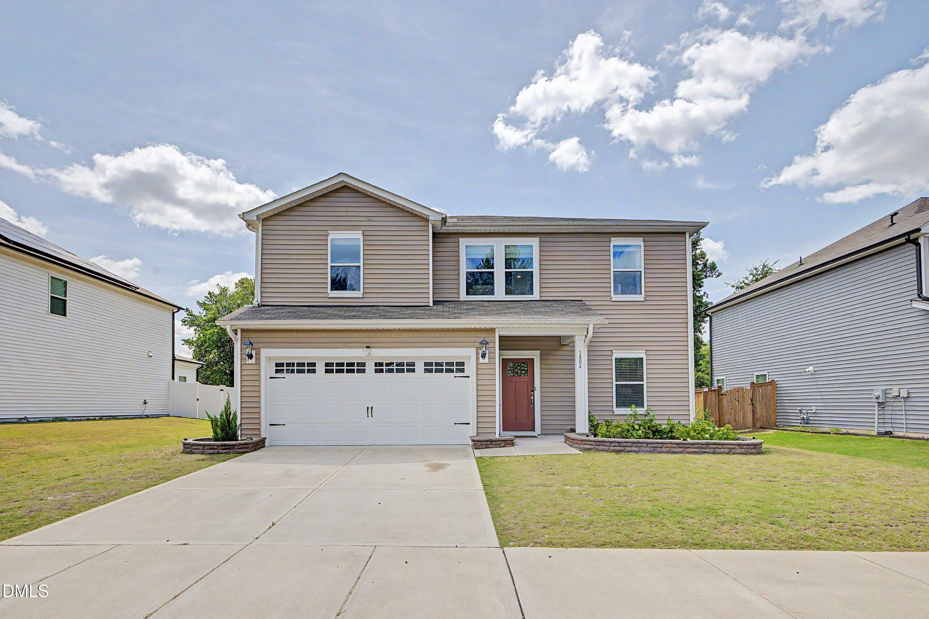 Residential in Raleigh 2