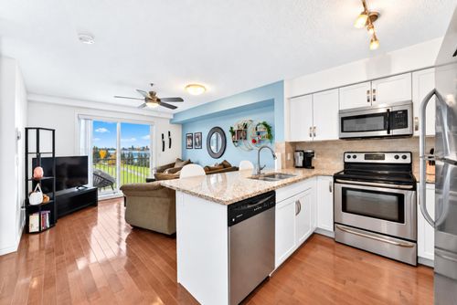 3312-115 Prestwick Villas Se, Calgary, AB, T2Z0M7 | Card Image
