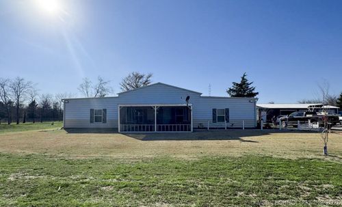 10627 Old Willis Rd, Kingston, OK, 73439-9026 | Card Image