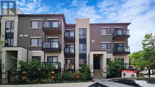 d207-200 Chester Le Blvd, Toronto, ON, M1W0A9 | Card Image
