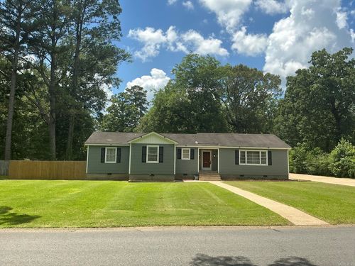 1006 Cedar St, Crossett, AR, 71635-3612 | Card Image