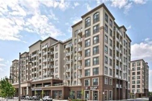 401-2486 Old Bronte Rd, Oakville, ON, L6M0Y4 | Card Image