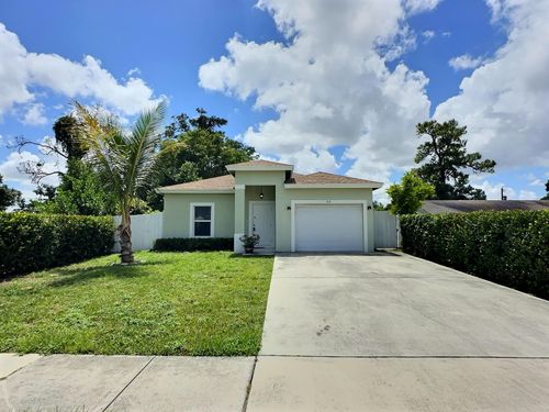 413 Martin Avenue, Greenacres, FL, 33463 | Card Image