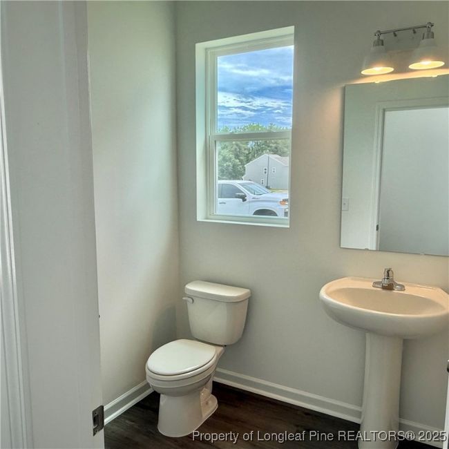 659 Union St., Homesite 415, House other with 3 bedrooms, 3 bathrooms and null parking in Raeford NC | Image 9