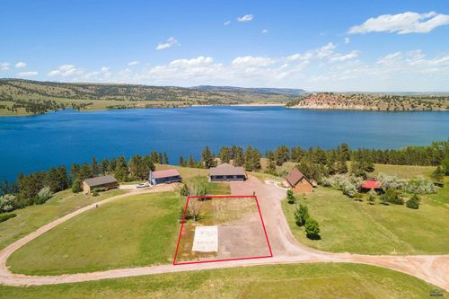 13187 Angostura View Estates Rd, Hot Springs, SD, 57747-7380 | Card Image