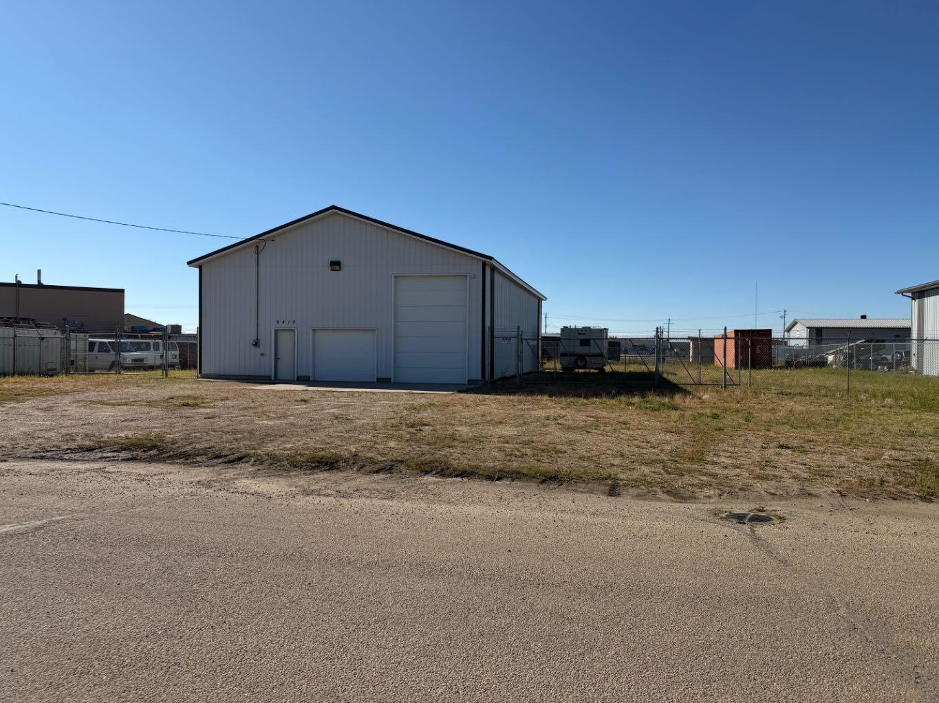 Commercial Sale in Ponoka 3