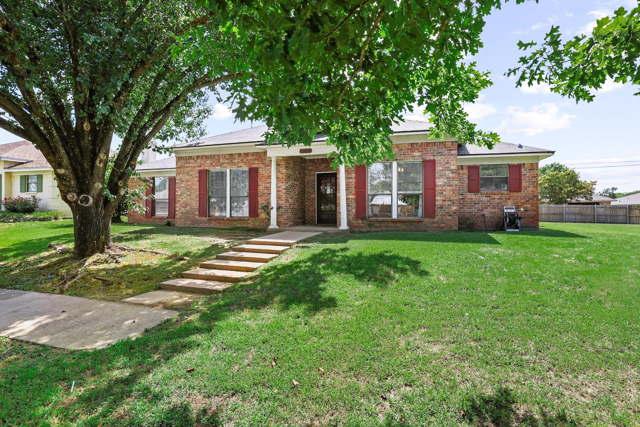 Residential in Sulphur Springs 2