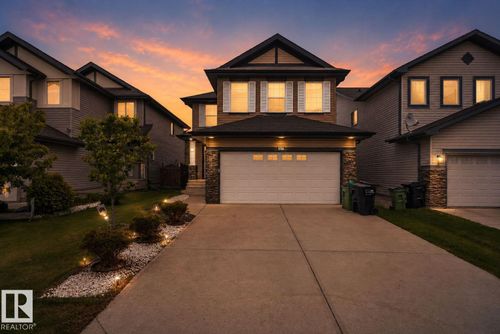 3350 18b Ave Nw, Edmonton, AB, T6T0R4 | Card Image