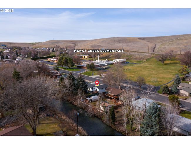 1524 Sw 44 Th St, House other with 4 bedrooms, 3 bathrooms and 2 parking in Pendleton OR | Image 38