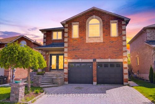 7 Michelle Dr, Barrie, ON, L4N5Y1 | Card Image