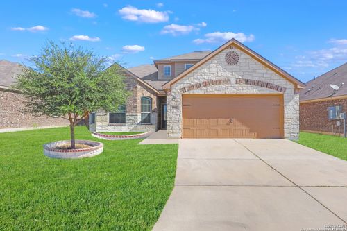 7010 Turnbow, San Antonio, TX, 78252-4409 | Card Image