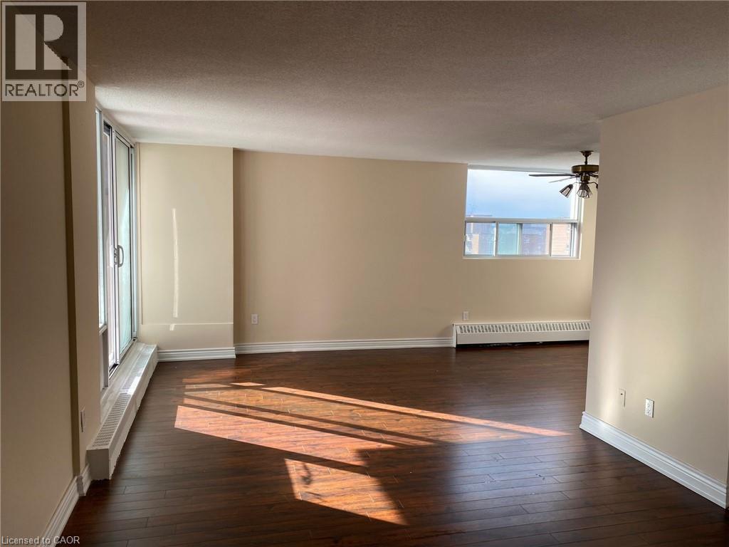 Residential Lease in Mississauga