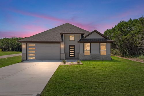 2822 Steepleridge Cir, Granbury, TX, 76048-6440 | Card Image