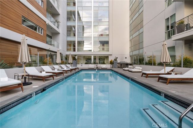 UNIT-404 - 6735 Yucca St, Condo with 2 bedrooms, 3 bathrooms and 2 parking in Hollywood CA | Image 39