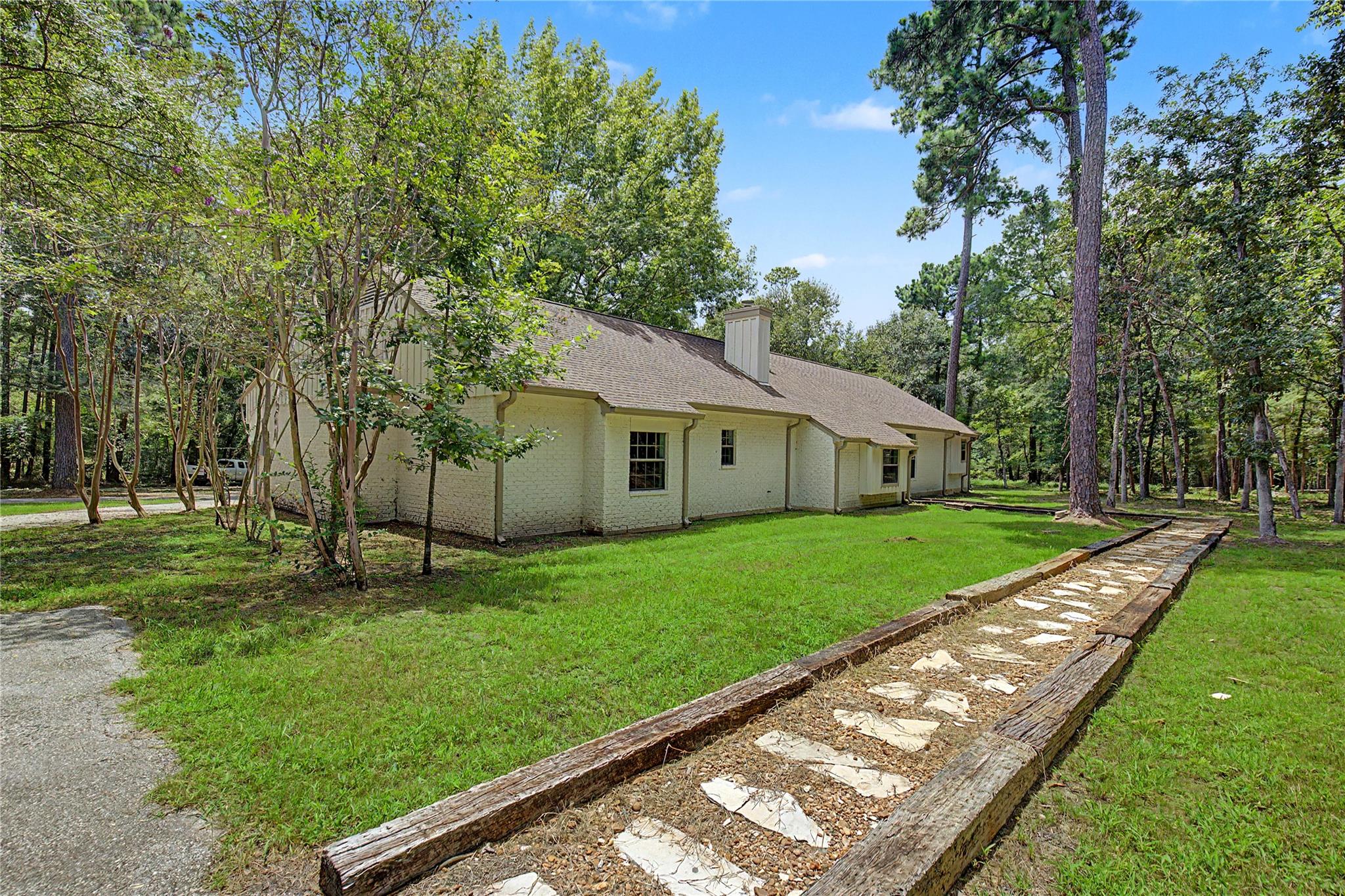 Farm in Huntsville 3