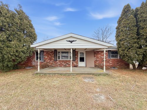 1525 Bacon Street, Indianapolis, IN, 46227 | Card Image