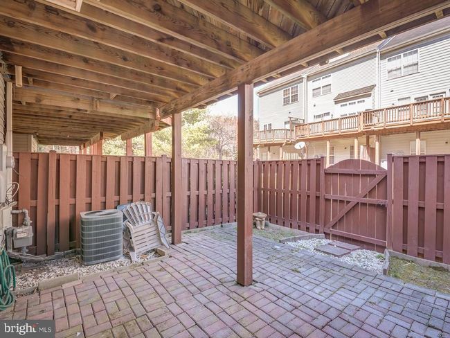 13510 Turquoise Ln, Townhouse with 4 bedrooms, 4 bathrooms and null parking in HERNDON VA | Image 55