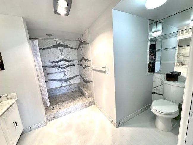 Primary bathroom SPACIOUS and private | Image 14