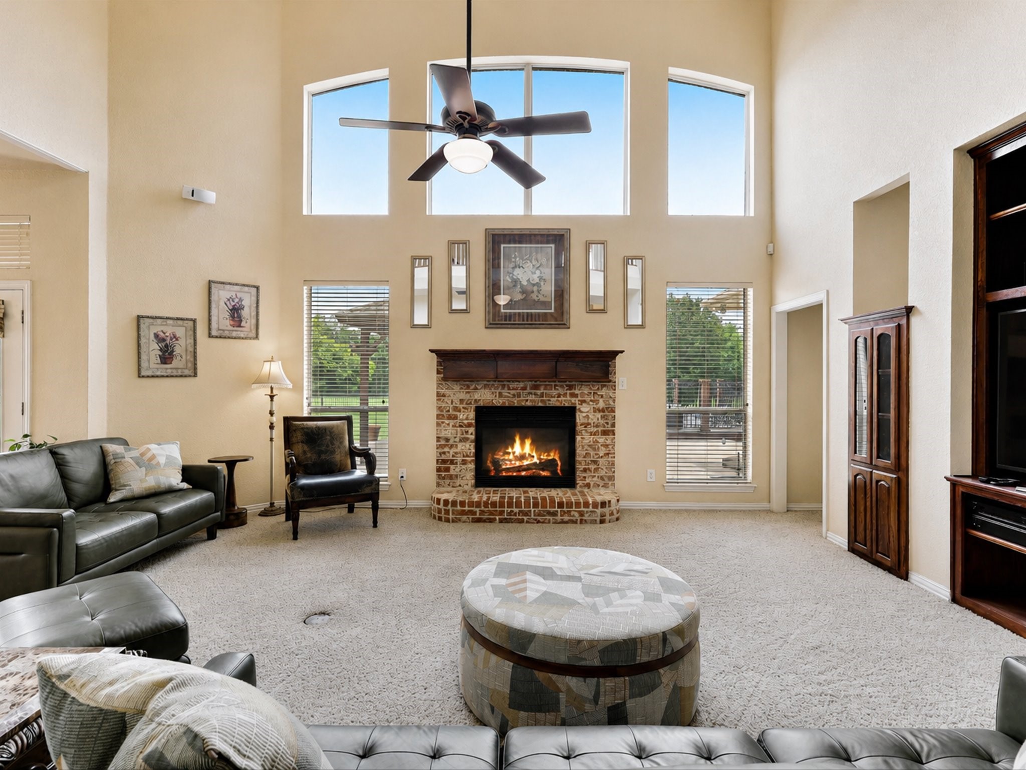 Residential in Forney 5