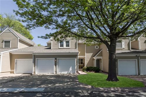 11905 Centennial Park, Overland Park, KS, 66213-1695 | Card Image