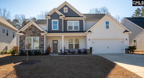 156 River Front Dr, Irmo, SC, 29063-9821 | Card Image