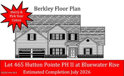 2003 Tarpon Trl, New Bern, NC, 28562-6177 | Card Image