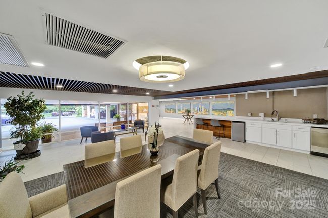 UNIT-420 - 1323 Queens Rd, Condo with 2 bedrooms, 2 bathrooms and null parking in Charlotte NC | Image 5