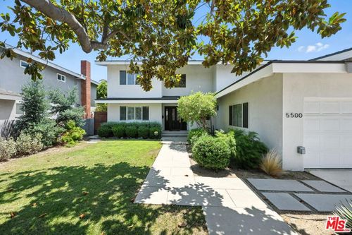 5500 Stansbury Ave, Sherman Oaks, CA, 91401-4920 | Card Image
