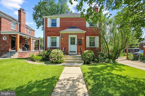 1254 Van Buren St Nw, WASHINGTON, DC, 20012-2928 | Card Image