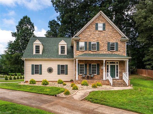 503 Mckenzie Ct, Whitsett, NC, 27377-9228 | Card Image