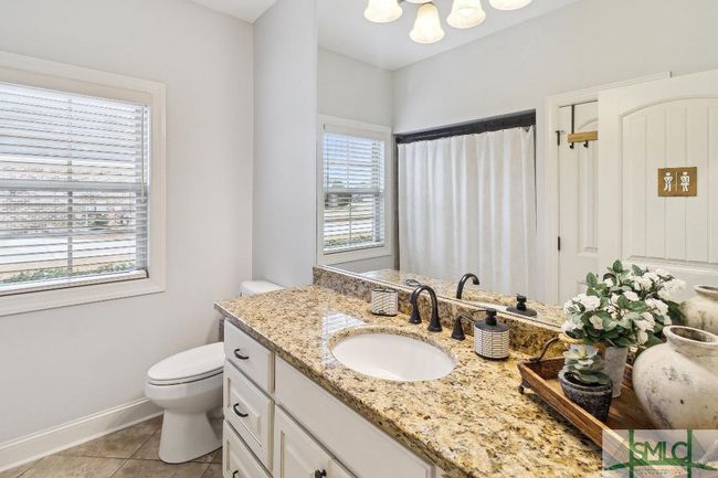 4 Honeysuckle Dr, House other with 4 bedrooms, 3 bathrooms and null parking in Claxton GA | Image 34