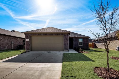 1427 Warringwood Dr, Greenville, TX, 75402-7610 | Card Image