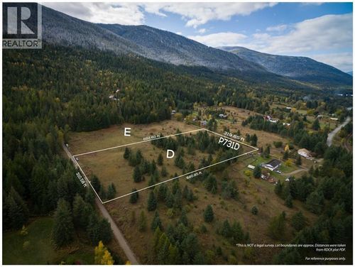 656 Coldwater Road, Procter, BC, V1L6R2 | Card Image