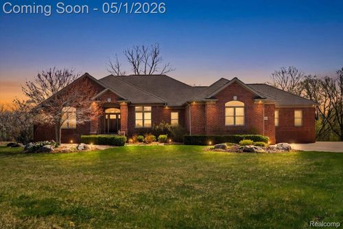 69774 / 69862 Fisher Road, Bruce Township, MI, 48065 | Card Image