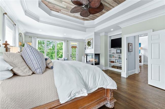 3726 Wavespray Ct, House other with 5 bedrooms, 5 bathrooms and 1 parking in Gainesville GA | Image 44