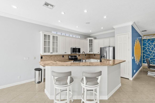 16181 Merida Ln, House other with 3 bedrooms, 3 bathrooms and null parking in Delray Beach FL | Image 8