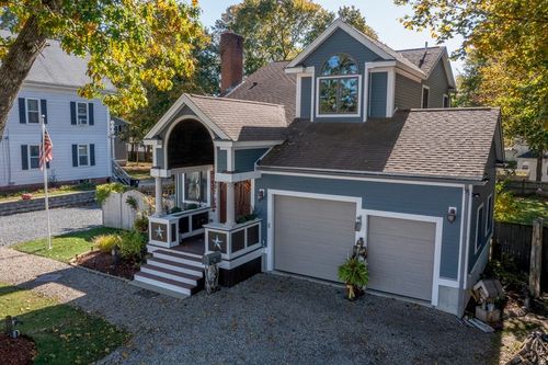 40 Lazel St, Whitman, MA, 02382-2114 | Card Image