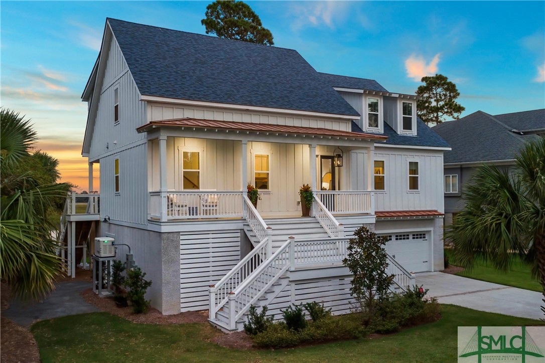 Briarberry Bluff Dr, Savannah, GA 31406