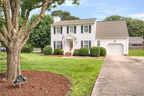 6661 Powhatan Dr, Hayes, VA, 23072-3216 | Card Image