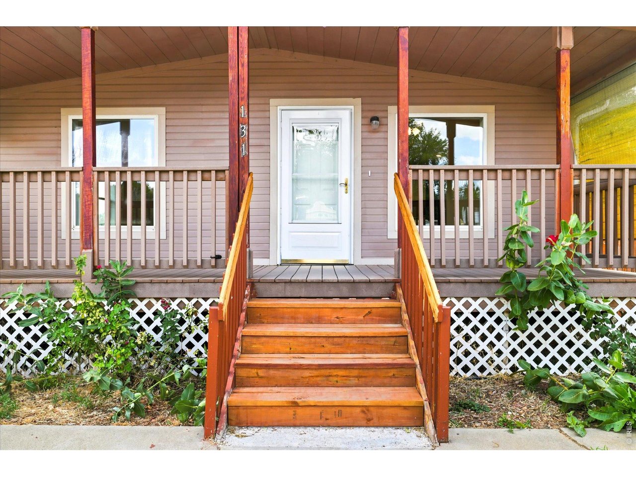 Residential in Firestone 4
