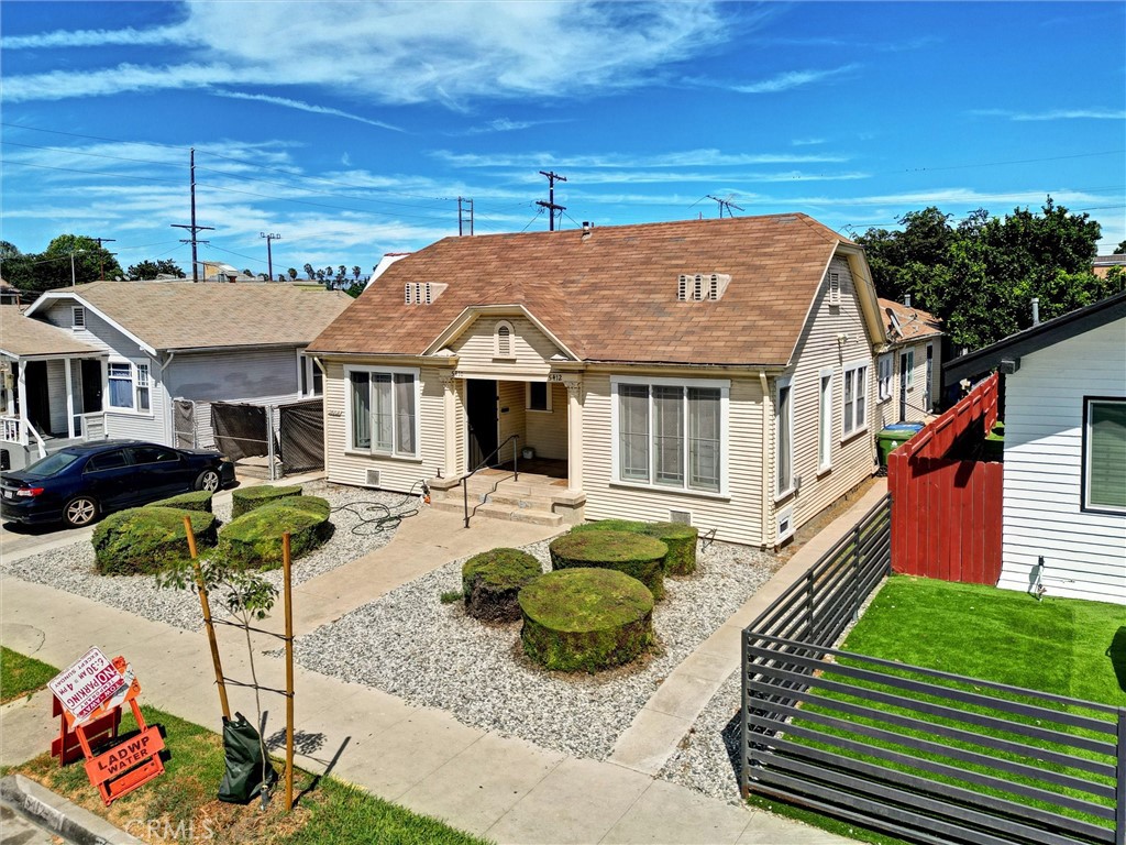 Residential Income in Los Angeles 3
