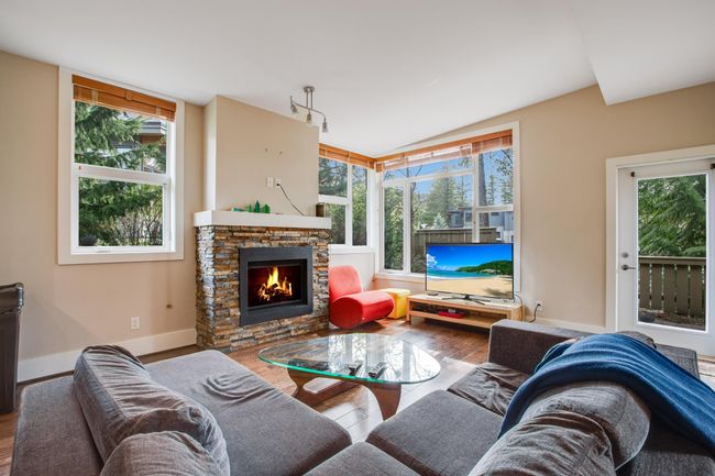 3 - 1240 Mount Fee Road, Home with 3 bedrooms, 3 bathrooms and 2 parking in Whistler BC | Image 3