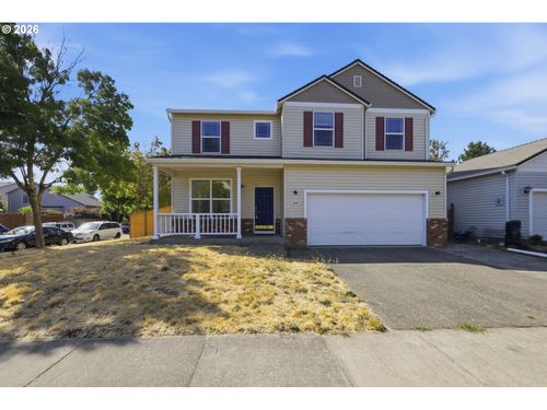 3906 Century Dr, Eugene, OR, 97402-8240 | Card Image