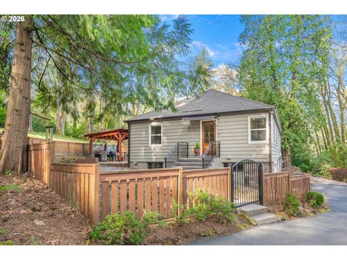 11505 Sw Boones Ferry Rd, Portland, OR, 97219-7735 | Card Image